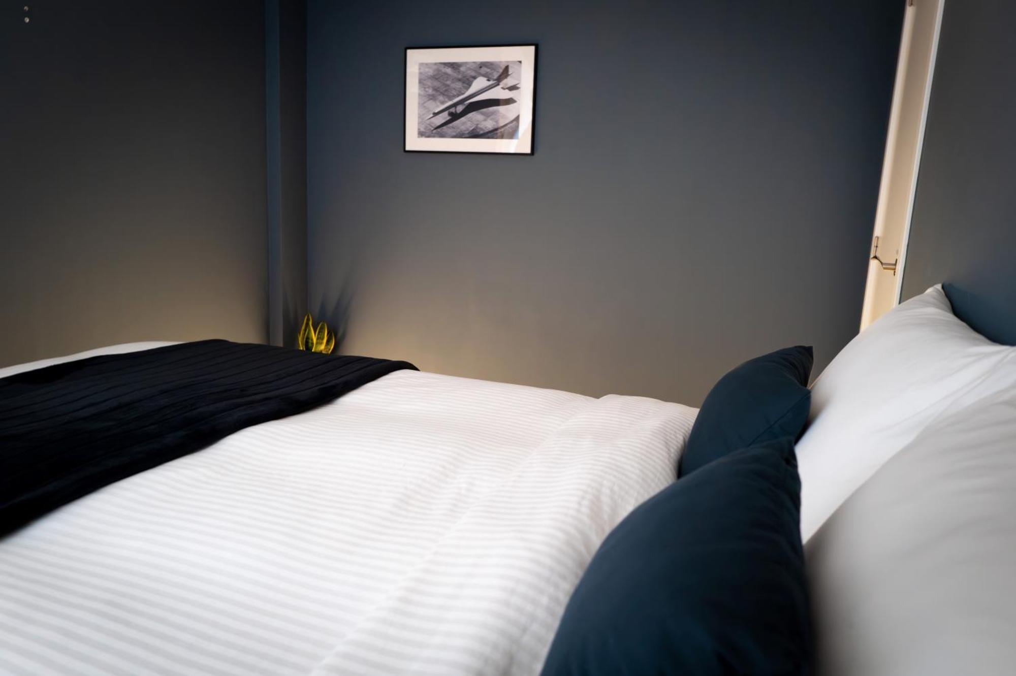 Moderno Piso Centrico Y Equipado Apartment ตอร์เรญาโน ภายนอก รูปภาพ